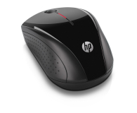 HP X3000 Wireless Mouse (czarna) - 259092 - zdjęcie 1